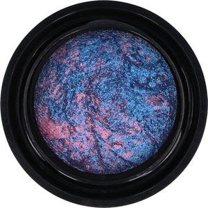 Make-up Studio - Lumière Oogschaduw 1.8 g Amazing Blue