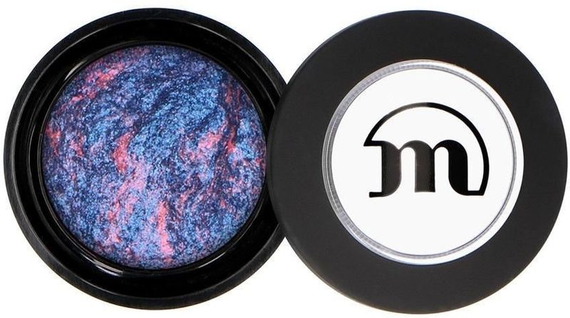 Make-up Studio - Lumière Oogschaduw 1.8 g Amazing Blue