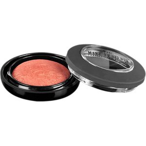 Make-Up Studio Blush Face Blusher Lumière Soft Peach