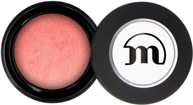 Make-Up Studio Blush Face Blusher Lumière Soft Peach