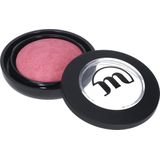 Make-up Studio - Blusher Lumière - True Pink - 1.8gr - Glanzende Poeder