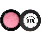 Make-up Studio - Blusher Lumière - True Pink - 1.8gr - Glanzende Poeder