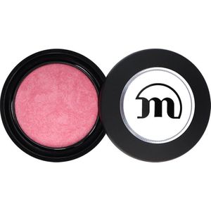 Make-up Studio - Blusher Lumière - True Pink - 1.8gr - Glanzende Poeder