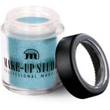 Make-up Studio - Colour Pigments - Oogschaduw - Turquoise - 5gr