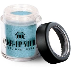 Make-up Studio - Colour Pigments - Oogschaduw - Turquoise - 5gr