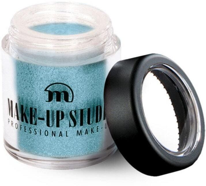 Make-up Studio - Colour Pigments - Oogschaduw - Turquoise - 5gr