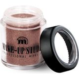 Make-up Studio - Colour Pigments Oogschaduw 5 g Topaz