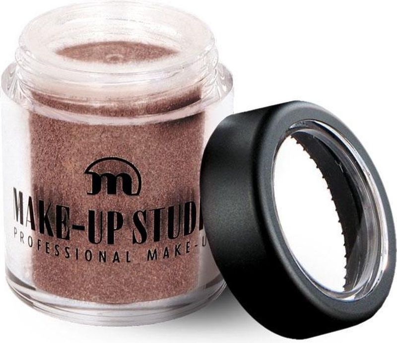 Make-up Studio - Colour Pigments Oogschaduw 5 g Topaz