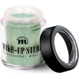 Make-up Studio - Colour Pigments - Oogschaduw - Green - 5gr