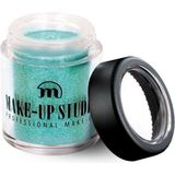Make-Up Studio - Eyes - Losse Poeder - Emerald - 5gr