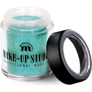Make-up Studio Colour Pigments Oogschaduw Emerald 5gr