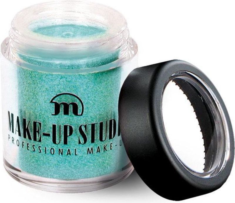 Make-Up Studio - Eyes - Losse Poeder - Emerald - 5gr