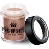 Make-up Studio - Colour Pigments - Oogschaduw - Grey Brown - 5gr