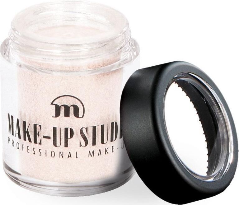 Make-up Studio - Colour Pigments Oogschaduw 5 g Rose Quartz