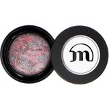 Eyeshadow Moondust - Oogschaduw - Zwart/Pastel - Intens Gepigmenteerd