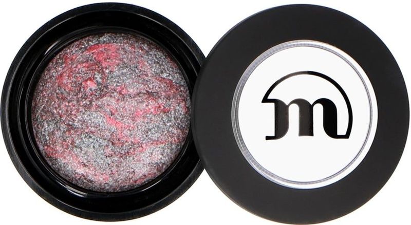 Eyeshadow Moondust - Oogschaduw - Zwart/Pastel - Intens Gepigmenteerd