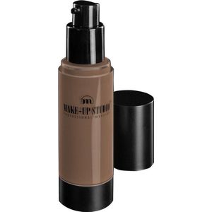 Make-up Studio Fluid Foundation No Transfer - WB3 Naturel beige