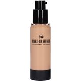 Make-up Studio - Fluid Make-up No Transfer - Vanilla Beige - Foundation