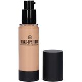 Make-up Studio - Fluid Make-up No Transfer - Vanilla Beige - Foundation