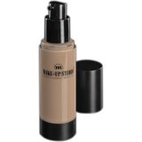 Make-up Studio - Fluid Foundation - WA3 Pale Beige - No Transfer