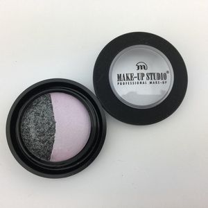 Make Up Studio Eyeshadow Lumière Duo : Eye-am-brilliant