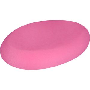 Tools Oval Buffed Blending Sponge