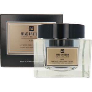 Make-Up Studio - Pure Favorite - Body Cream - 200 ml - Verzorgt Huid