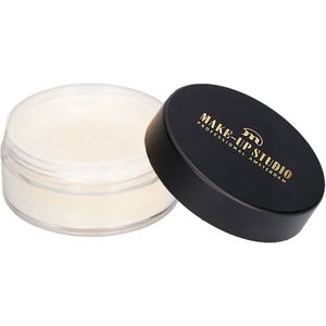 Make-up Studio - Extra Fine Translucent Poeder 10 g
