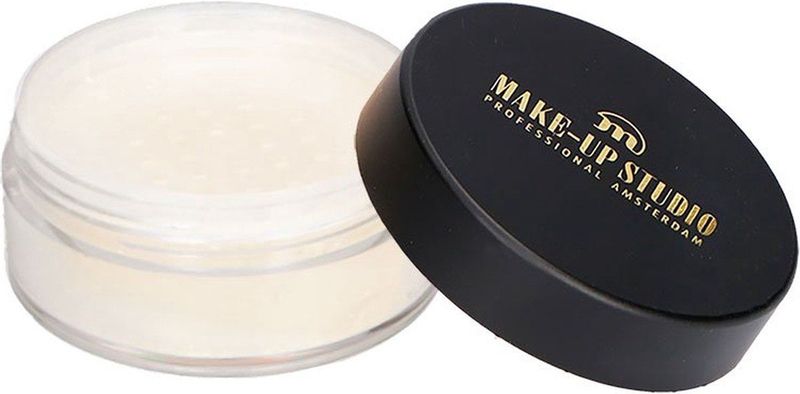 Make-up Studio - Extra Fine Translucent Poeder 10 g
