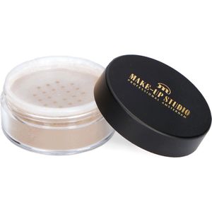 Make-up Studio - Gold Reflecting Highlighter 15 g Natural