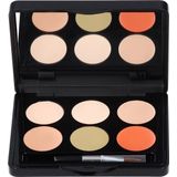Make-up Studio Concealerbox met 6 kleuren - 02