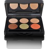 Make-up Studio Concealerbox met 6 kleuren - 02