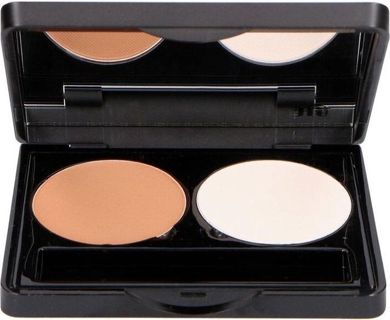 Make-up Studio - Shading & Highlight Box Highlighter 1 stuk