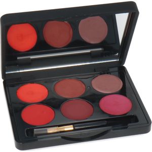 Lips Lip Collection All Round 1