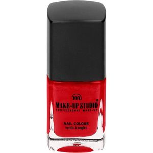 Make-up Studio Nail Colour Nagellak - M14