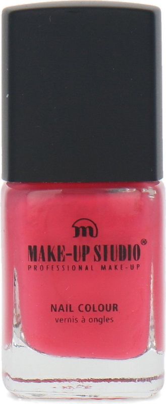 Make-up Studio - M52 - Nagellak - 12ml