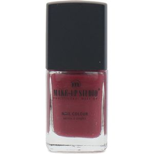 Make-up Studio Nail Colour Nagellak - M93 (matt)