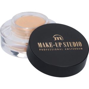 Make-up Studio Compact Neutralizer Concealer - Red 1 (red/light beige)