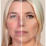 Make-up Studio Compact Neutralizer Concealer - Red 2 (Beige)