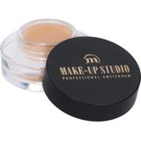 Make-up Studio Compact Neutralizer Concealer - Red 2 (Beige)