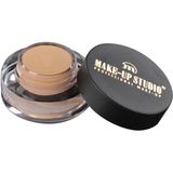 Make-up Studio Compact Neutralizer Concealer - Red 2 (Beige)