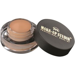 Make-up Studio Compact Neutralizer Concealer - Red 2 (Beige)