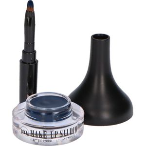 Make-up Studio Cream Eyeliner - Blue