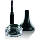 Make-up Studio - Cream Eyeliner - Groen