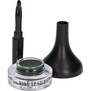 Make-up Studio Cream Eyeliner Green 2ml
