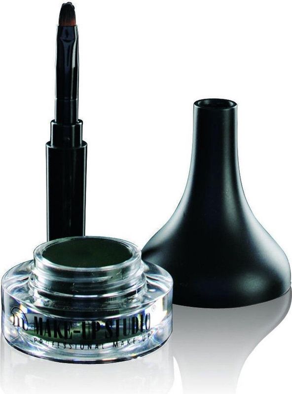 Make-up Studio - Cream Eyeliner - Groen