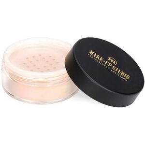 Make-up Studio - Extra Fine Translucent Poeder 10 g 2
