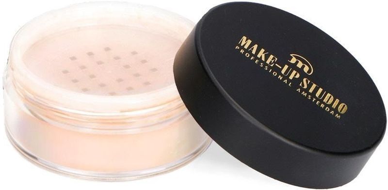 Make-up Studio - Translucent Powder Extra Fine - Kleur 2 - 10 gram