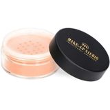Translucent Powder - Transparant - Fijngemalen Poeder