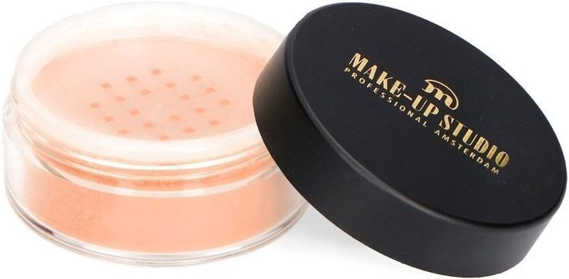 Translucent Powder - Transparant - Fijngemalen Poeder